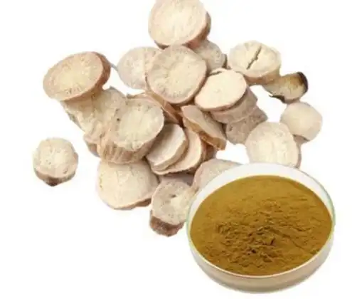 White Paeony Extract: Anti-Inflammatory Advantages Explained